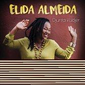 Elida Almeida - Djunta Kudjer (CD)