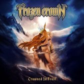 Frozen Crown - Crowned In Frost (CD)