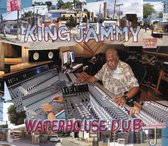 King Jammy - Waterhouse Dub (CD)