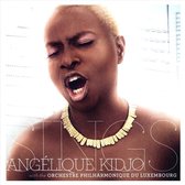 Angelique Kidjo - Sings With The Luxembourg Philharmo