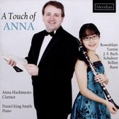 Touch of Anna