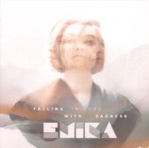 Emika - Love With Sadness (CD)