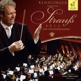Kendlinger dirigiert Strauß, 2013