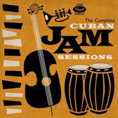 Complete Cuban Jam Sessions