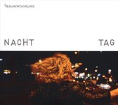 2Raumwohnung - Nacht Un Tag (CD)