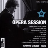 Opera Session