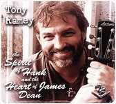 Spirit of Hank and the Heart of James Dean