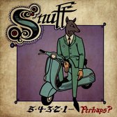 Snuff - 5-4-3-2-1... Perhaps? (CD)