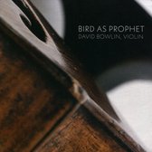 Bird as Prophet