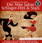 50er Jahre Schlager: Hits & Stars