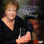 Nancy Hill Elton plays Chopin & Debussy