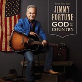 Jimmy Fortune - God & Country (CD)
