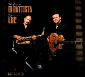 Luc Di Battista - Giu La Testa (CD)