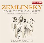 Brodsky Quartet - Complete String Quartets (2 CD)