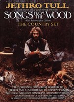 Jethro Tull: Songs From The Wood 40th Anniversary Edition [5CD]+[DVD]
