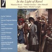 Lysight: In The Light Of Ravel