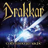 Drakkar - Cold Winter's Night (CD)