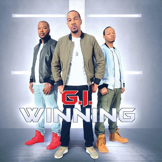 Winning, G.I. | Muziek | bol