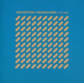 Orchestral Manoeuvres in the Dark (LP)