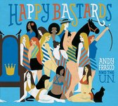 Happy Bastards (LP)
