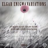 Enigma Variations & Other Works