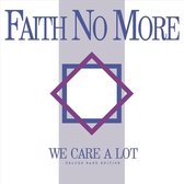 Faith No More - We Care A Lot (CD)