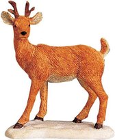 Lemax - Deer On The Hoof - Kersthuisjes & Kerstdorpen