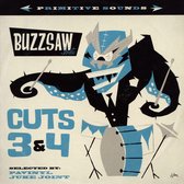 Various Artists - Buzzsaw Joint Cut 03+04 (CD)