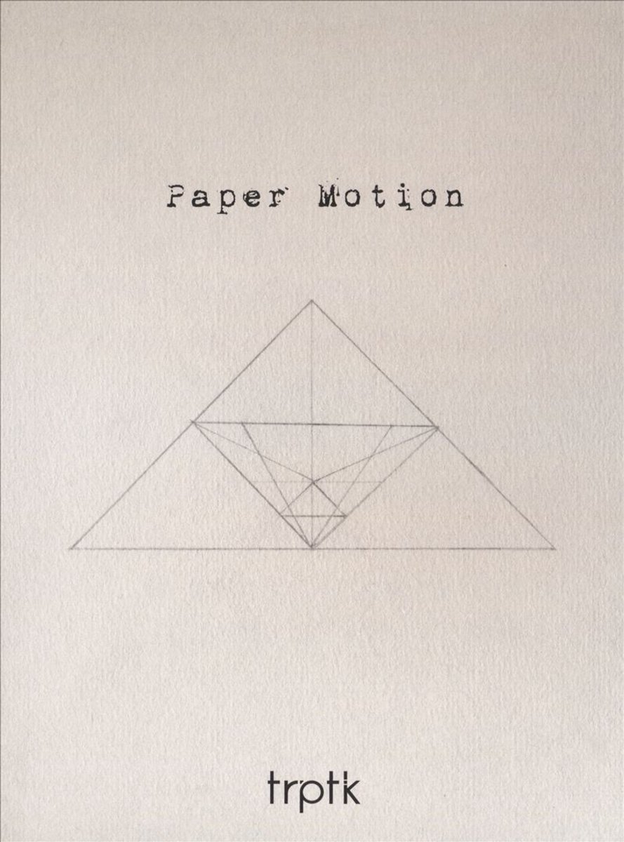 Paper Motion