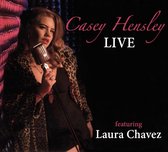 Live (Feat. Laura Chavez)