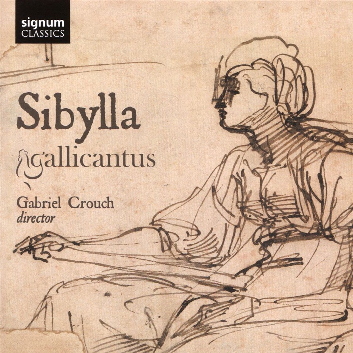 Sibylline Prophecies
