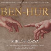 Miklos Rozsa: Ben Hur