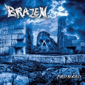 Brazen - Buried Memories (CD)
