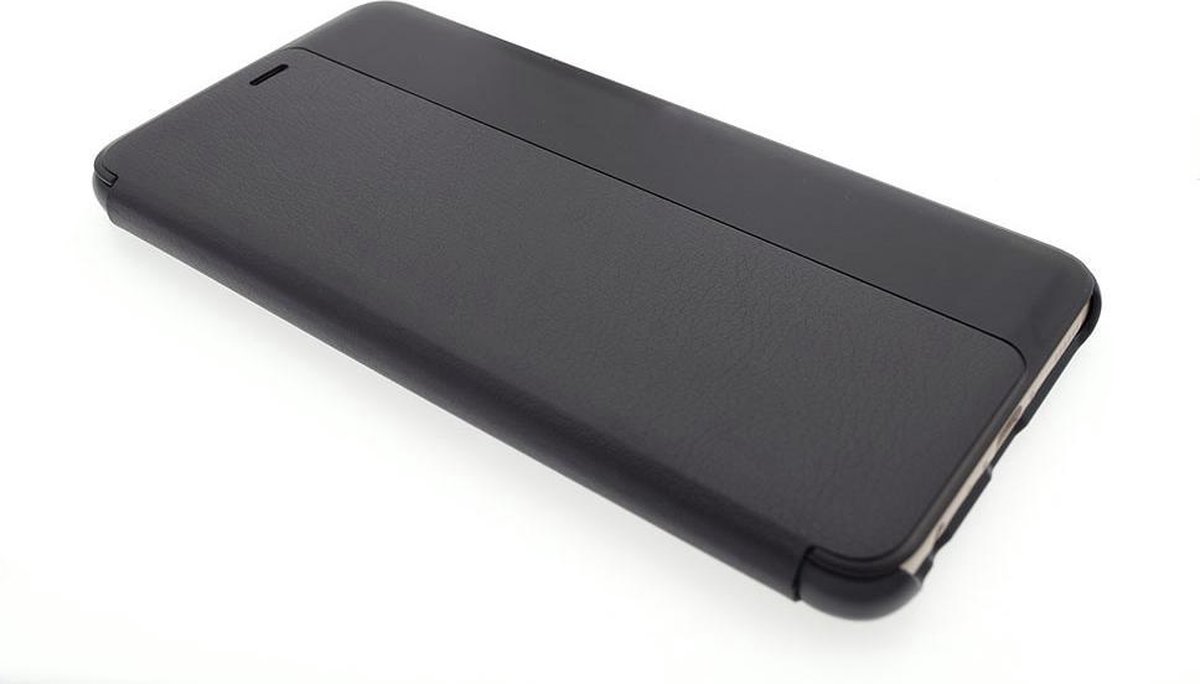 Blauw hoesje Huawei P10 Plus - Book Case - Pasjeshouder - Magneetsluiting