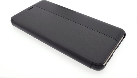 Huawei de type Blauw Book pour Huawei P10 Plus - Fermeture magnétique