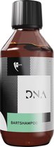 DNA by GØLD’s Baardshampoo (200 ml)
