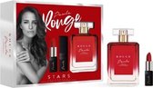 Paula Echevarria Paula Rouge Lote 2 Pcs