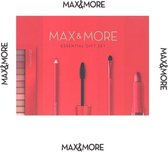 Max & More Essential giftset