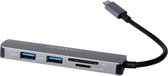 Earldom usb-c multi-function Adapter hubs