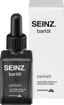 SEINZ. Baardolie met jojoba-olie (30 ml)