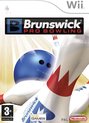 Brunswick Bowling Pro
