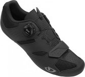 Giro Savix II Wielrenschoen maat 40 zwart