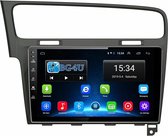 Navigatie radio VW Volkswagen Golf 7, Android OS, 10.1 inch scherm, Canbus, GPS, Wifi, App