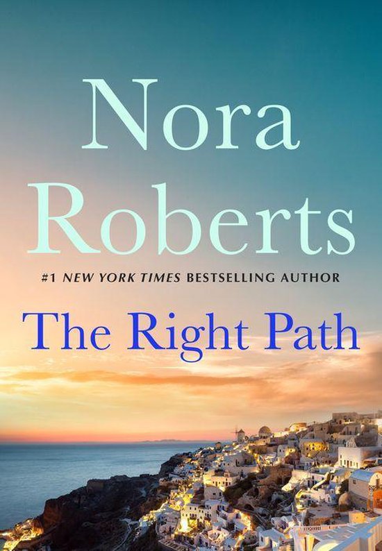 The Right Path - cover