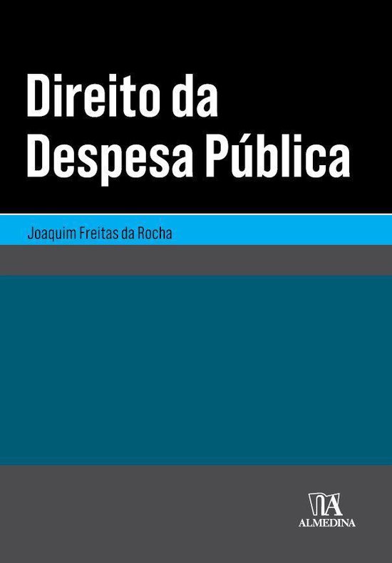 Direito da Despesa Pública - cover