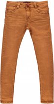 Cars Jeans broek jongens - golden brown - Prinze - Maat 170