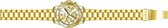 Horlogeband voor Invicta Wildflower 21731