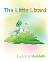 The Little Lizard