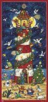 Weihnacht am Leuchtturm Adventskalender