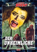 Larry Brent Classic 34 - Larry Brent Classic 034: Der Unheimliche